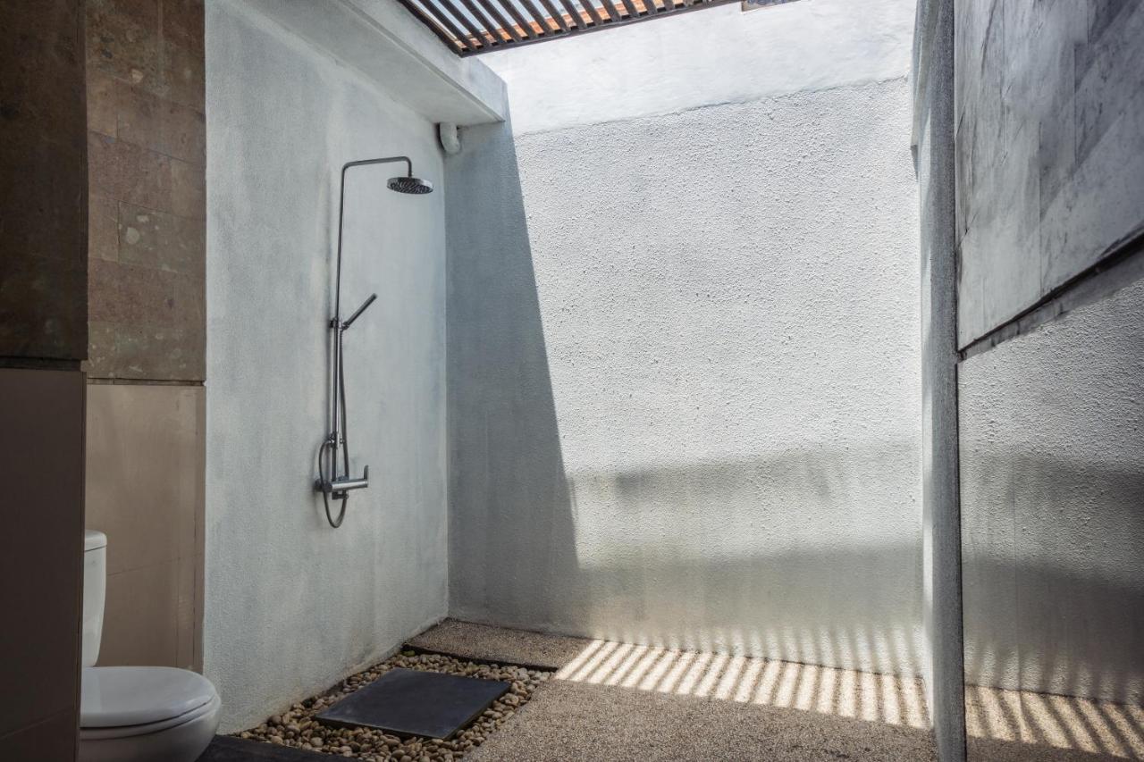 Cosy And Cheerful 2 Bedroom Villa 5Mins To Finns Canggu Exteriér fotografie